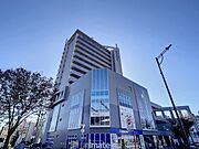 日本泉ビル 12階 築23年9ヶ月の賃貸物件