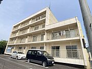 エスポワール長良 3階 築47年1ヶ月の賃貸物件