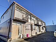 アトゥレ井上 1階 築39年6ヶ月の賃貸物件