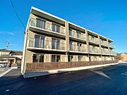 西岐阜駅より徒歩22分 1階 新築の賃貸物件