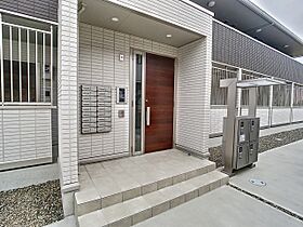 ラニアケア 205 ｜ 岐阜県岐阜市折立（賃貸アパート1K・2階・27.21㎡） その15