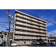 田神駅より徒歩15分 4階 築27年4ヶ月の賃貸物件