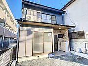 名鉄岐阜駅より徒歩54分 2階 築61年2ヶ月の賃貸物件