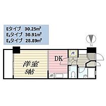 間取り：221011707405
