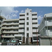 穂積駅より徒歩27分 4階 築39年11ヶ月の賃貸物件