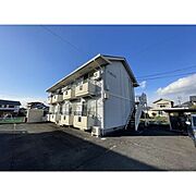 モレラ岐阜駅より徒歩77分 1階 築31年9ヶ月の賃貸物件