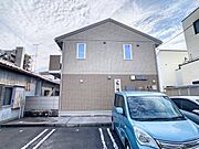 名鉄岐阜駅より徒歩46分 1階 築11年11ヶ月の賃貸物件