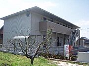 フローレンス長良 1階 築15年8ヶ月の賃貸物件