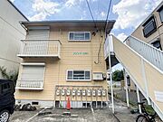 名鉄岐阜駅より徒歩17分 2階 築33年1ヶ月の賃貸物件