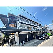 Comodo2 3階 築46年2ヶ月の賃貸物件