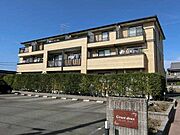 長森駅より徒歩10分 2階 築21年8ヶ月の賃貸物件