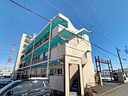 モレラ岐阜駅より徒歩82分 1階 築36年9ヶ月の賃貸物件