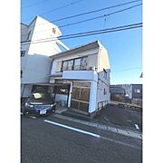 名鉄岐阜駅より徒歩29分 1階 築49年7ヶ月の賃貸物件