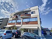 名鉄岐阜駅より徒歩69分 3階 築30年10ヶ月の賃貸物件