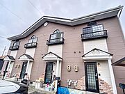 長森駅より徒歩19分 1階 築26年8ヶ月の賃貸物件