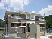 名鉄岐阜駅より徒歩119分 2階 築16年3ヶ月の賃貸物件