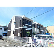 セジュール高貴 2階 築37年9ヶ月の賃貸物件