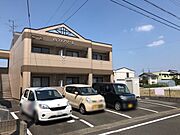 西岐阜駅より徒歩52分 1階 築24年7ヶ月の賃貸物件