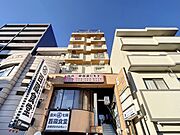 名鉄岐阜駅より徒歩4分 6階 築44年7ヶ月の賃貸物件