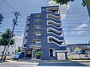 岐阜駅より徒歩17分 1階 築7年9ヶ月の賃貸物件