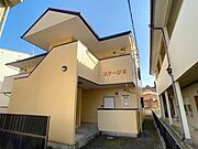 ステージ2 2階 築26年8ヶ月の賃貸物件