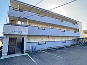 ステージ１ 3階 築28年8ヶ月の賃貸物件