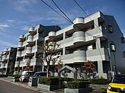 西岐阜駅より徒歩11分 4階 築32年1ヶ月の賃貸物件