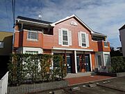 岐阜駅より徒歩49分 2階 築26年9ヶ月の賃貸物件