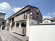 メゾン・ド・マージュB棟 2階 築33年の賃貸物件