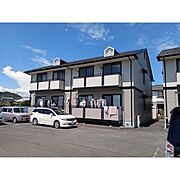 ウエストヴィレッヂ 2階 築26年10ヶ月の賃貸物件