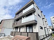 岐阜駅より徒歩9分 2階 築6年5ヶ月の賃貸物件