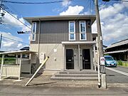 長森駅より徒歩21分 1階 築10年9ヶ月の賃貸物件