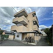 サンフォーレスト 2階 築30年2ヶ月の賃貸物件