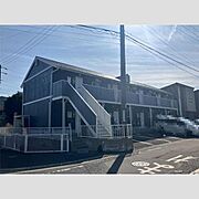 クレッシェンドサカイ 1階 築35年の賃貸物件