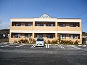 本巣駅より徒歩27分 1階 築18年9ヶ月の賃貸物件