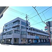 名鉄岐阜駅より徒歩45分 4階 築47年8ヶ月の賃貸物件