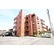 西岐阜駅より徒歩35分 1階 築37年8ヶ月の賃貸物件