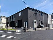 レヴァータ 1階 新築の賃貸物件