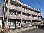 オリンピアE 3階 築23年2ヶ月の賃貸物件