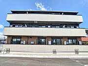 北方真桑駅より徒歩55分 3階 築2年の賃貸物件