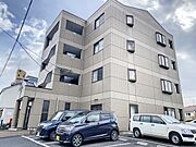 切通駅より徒歩23分 4階 築27年9ヶ月の賃貸物件