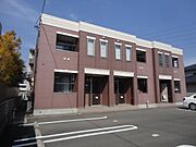 アンジェリーク 2階 築13年8ヶ月の賃貸物件