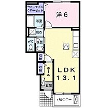 間取り：221011708310