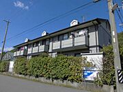 せきてらす前駅より徒歩125分 1階 築26年8ヶ月の賃貸物件