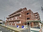 メゾン・ド・ビジュII 1階 築27年9ヶ月の賃貸物件