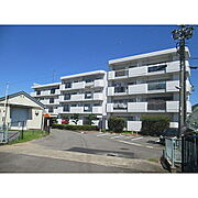 グリーンハイツ1C 2階 築46年7ヶ月の賃貸物件