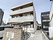 S・fifty 1階 築4年8ヶ月の賃貸物件