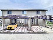 西岐阜駅より徒歩41分 2階 築15年9ヶ月の賃貸物件