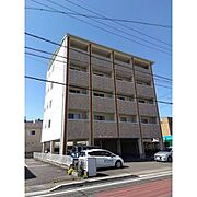 CENTRAL TIME 4階 築24年6ヶ月の賃貸物件