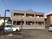 岐阜駅より徒歩62分 1階 築20年11ヶ月の賃貸物件